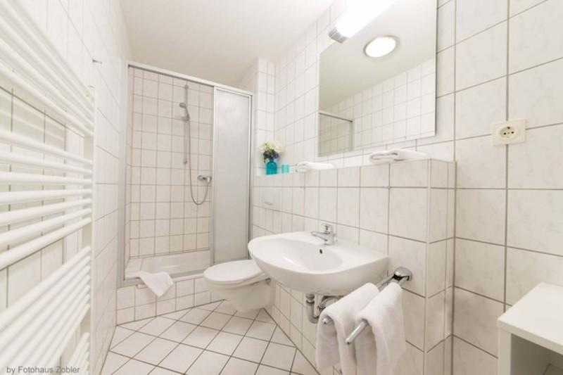 Apartament Haus Volksbank By Rujana Binz Pokój zdjęcie