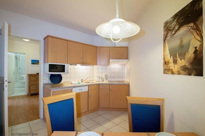 Apartament Haus Volksbank By Rujana Binz Pokój zdjęcie
