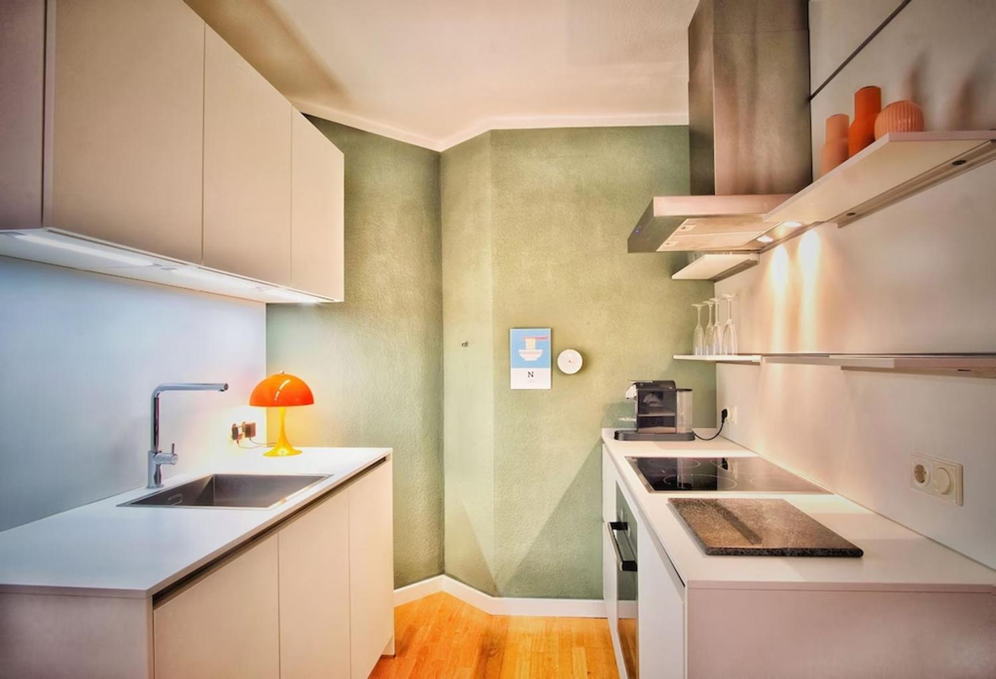 Apartament Haus Volksbank By Rujana Binz Zewnętrze zdjęcie