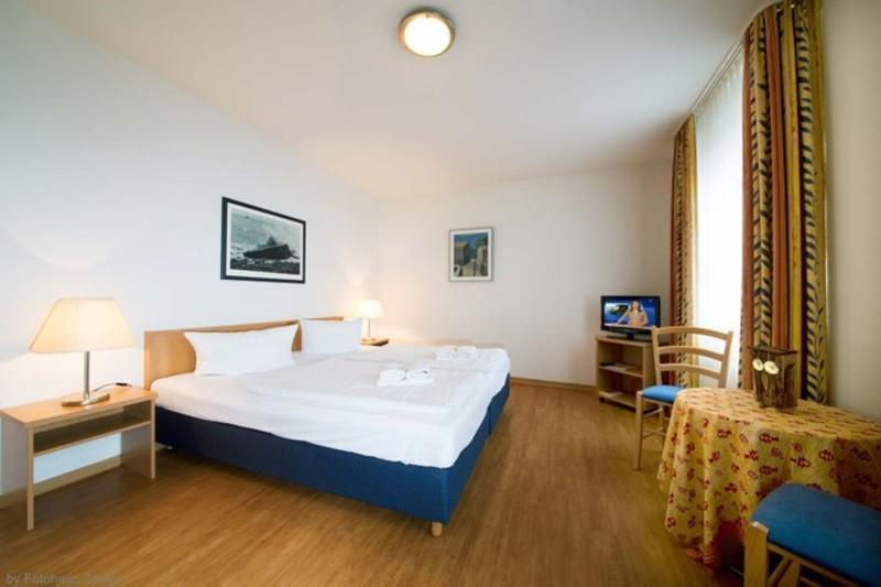 Apartament Haus Volksbank By Rujana Binz Pokój zdjęcie