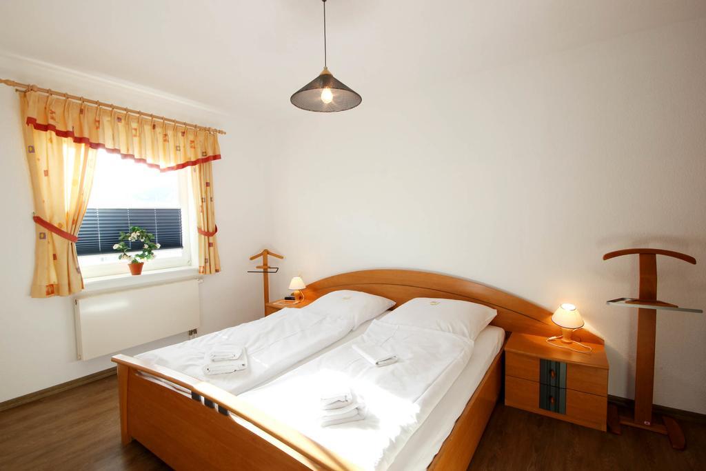 Apartament Haus Volksbank By Rujana Binz Zewnętrze zdjęcie