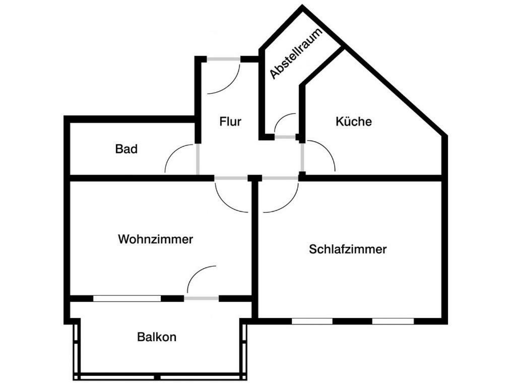 Apartament Haus Volksbank By Rujana Binz Zewnętrze zdjęcie
